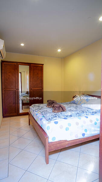 For Sale - Bali Residence - 2 bedrooms villa, Rayong