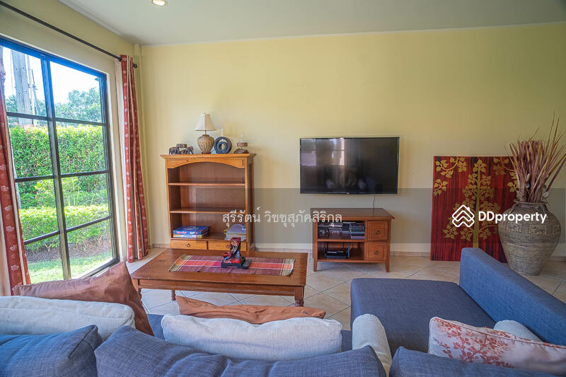 For Sale - Bali Residence - 2 bedrooms villa, Rayong