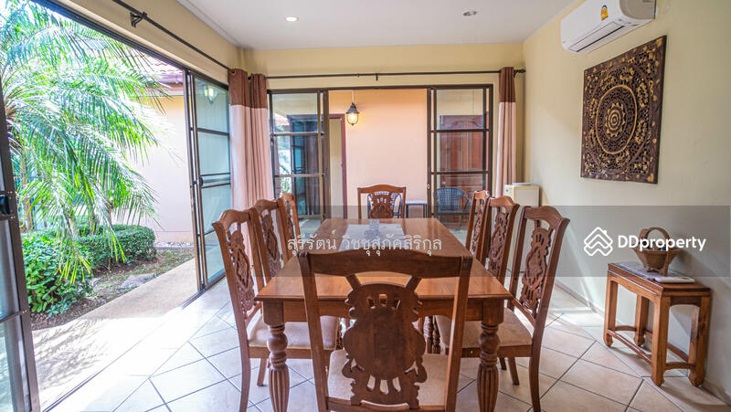 For Sale - Bali Residence - 2 bedrooms villa, Rayong