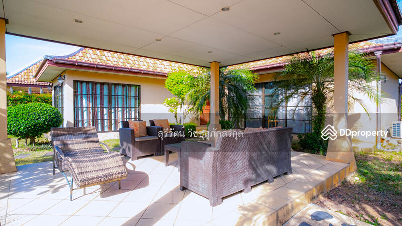For Sale - Bali Residence - 2 bedrooms villa, Rayong
