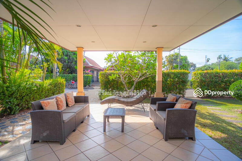 For Sale - Bali Residence - 2 bedrooms villa, Rayong