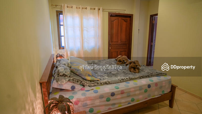 For Sale - Bali Residence - 2 bedrooms villa, Rayong