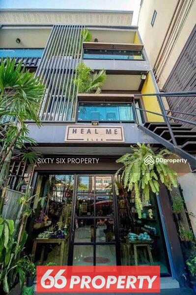 For Sale - Commercial for Rent, Sale in Chang Phueak, Mueang Chiang Mai, Chiang Mai