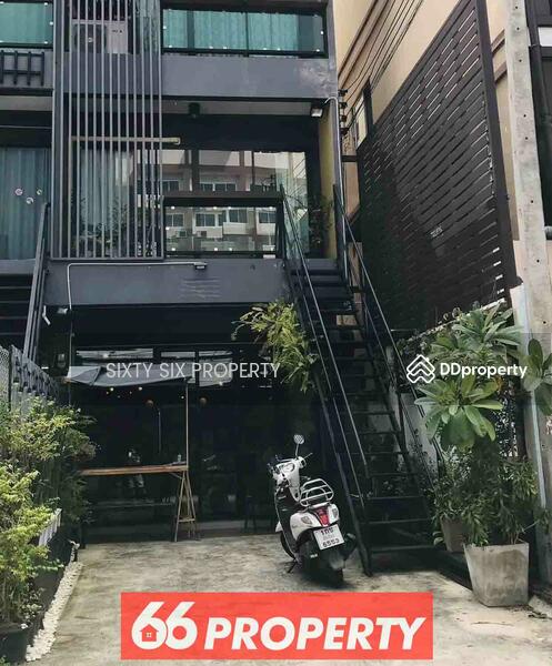 For Sale - Commercial for Rent, Sale in Chang Phueak, Mueang Chiang Mai, Chiang Mai