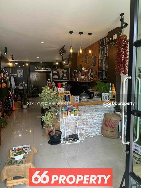 For Sale - Commercial for Rent, Sale in Chang Phueak, Mueang Chiang Mai, Chiang Mai