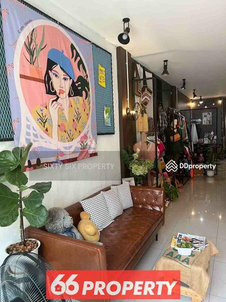 For Sale - Commercial for Rent, Sale in Chang Phueak, Mueang Chiang Mai, Chiang Mai