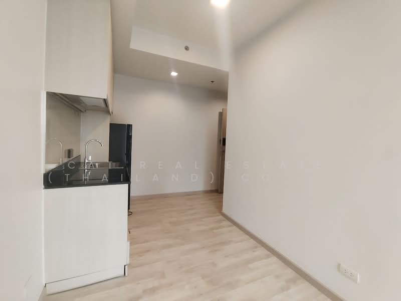 For Sale - Unio H Tiwanon, Nonthaburi