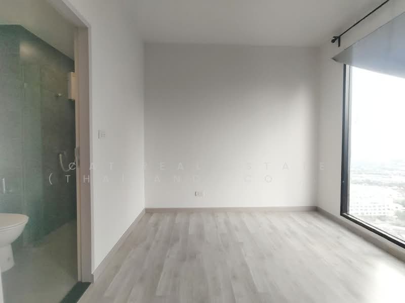 For Sale - Unio H Tiwanon, Nonthaburi