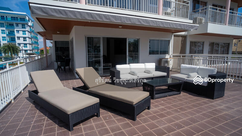 Grand Beach Condominium - 2 Bedrooms condo with beachfront terrace, Rayong, Kram, Klaeng, Rayong, 2 Bedrooms, 133 sqm, Condo For Sale, by อรัญญา ระยาย้อย, 11457904 - DDproperty.com