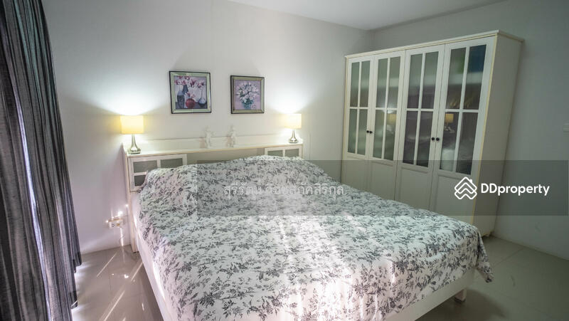 Grand Beach Condominium - 2 Bedrooms condo with beachfront terrace, Rayong, Kram, Klaeng, Rayong, 2 Bedrooms, 133 sqm, Condo For Sale, by อรัญญา ระยาย้อย, 11457904 - DDproperty.com