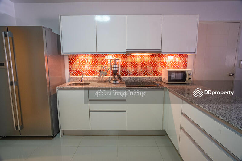Grand Beach Condominium - 2 Bedrooms condo with beachfront terrace, Rayong, Kram, Klaeng, Rayong, 2 Bedrooms, 133 sqm, Condo For Sale, by อรัญญา ระยาย้อย, 11457904 - DDproperty.com