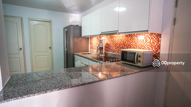 Grand Beach Condominium - 2 Bedrooms condo with beachfront terrace, Rayong, Kram, Klaeng, Rayong, 2 Bedrooms, 133 sqm, Condo For Sale, by อรัญญา ระยาย้อย, 11457904 - DDproperty.com