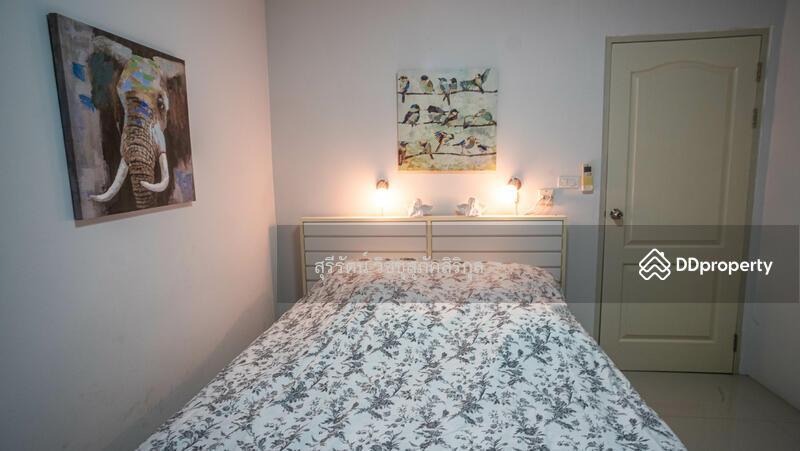 Grand Beach Condominium - 2 Bedrooms condo with beachfront terrace, Rayong, Kram, Klaeng, Rayong, 2 Bedrooms, 133 sqm, Condo For Sale, by อรัญญา ระยาย้อย, 11457904 - DDproperty.com