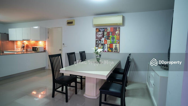 Grand Beach Condominium - 2 Bedrooms condo with beachfront terrace, Rayong, Kram, Klaeng, Rayong, 2 Bedrooms, 133 sqm, Condo For Sale, by อรัญญา ระยาย้อย, 11457904 - DDproperty.com