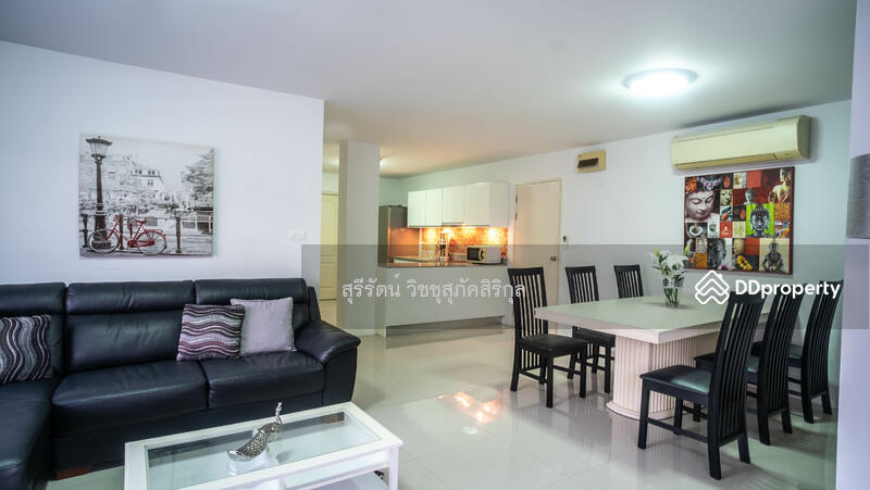 ขาย - แกรนด์ บีช คอนโดมิเนียม - คอนโด 2 ห้องนอนติดทะเล พร้อมระเบียงขนาดใหญ่, ระยอง