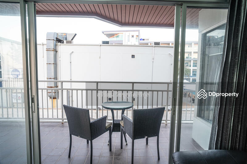 Grand Beach Condominium - 2 Bedrooms condo with beachfront terrace, Rayong, Kram, Klaeng, Rayong, 2 Bedrooms, 133 sqm, Condo For Sale, by อรัญญา ระยาย้อย, 11457904 - DDproperty.com