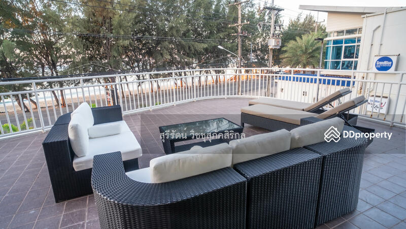 Grand Beach Condominium - 2 Bedrooms condo with beachfront terrace, Rayong, Kram, Klaeng, Rayong, 2 Bedrooms, 133 sqm, Condo For Sale, by อรัญญา ระยาย้อย, 11457904 - DDproperty.com