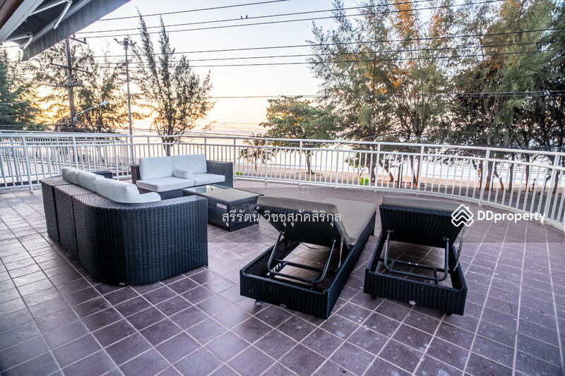 Grand Beach Condominium - 2 Bedrooms condo with beachfront terrace, Rayong, Kram, Klaeng, Rayong, 2 Bedrooms, 133 sqm, Condo For Sale, by อรัญญา ระยาย้อย, 11457904 - DDproperty.com