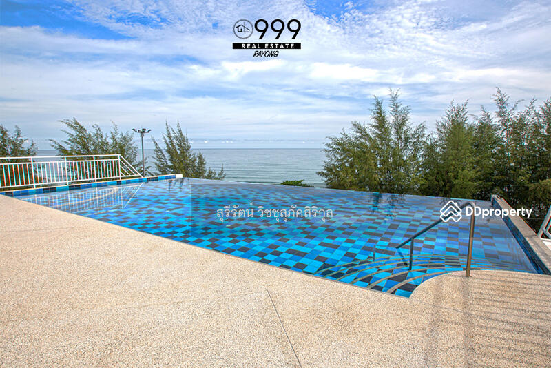 Grand Beach Condominium - 2 Bedrooms condo with beachfront terrace, Rayong, Kram, Klaeng, Rayong, 2 Bedrooms, 133 sqm, Condo For Sale, by อรัญญา ระยาย้อย, 11457904 - DDproperty.com