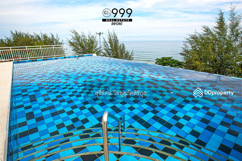 Grand Beach Condominium - 2 Bedrooms condo with beachfront terrace, Rayong, Kram, Klaeng, Rayong, 2 Bedrooms, 133 sqm, Condo For Sale, by อรัญญา ระยาย้อย, 11457904 - DDproperty.com