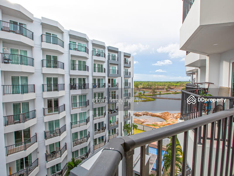 ขาย - Mantra Condominium : มันตรา คอนโดมิเนียม, ระยอง