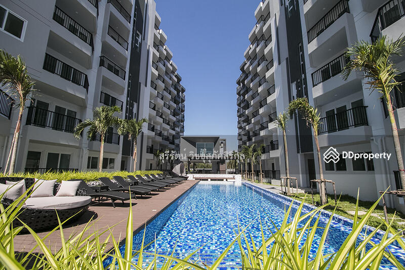 ขาย - Mantra Condominium : มันตรา คอนโดมิเนียม, ระยอง