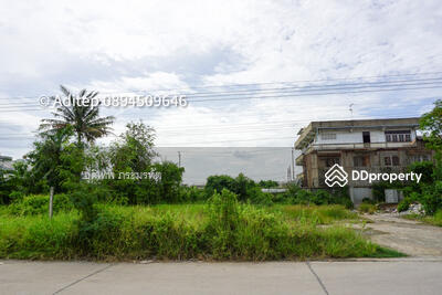 ขาย - ที่ดิน สุขสวัสดิ์ 78, สมุทรปราการ