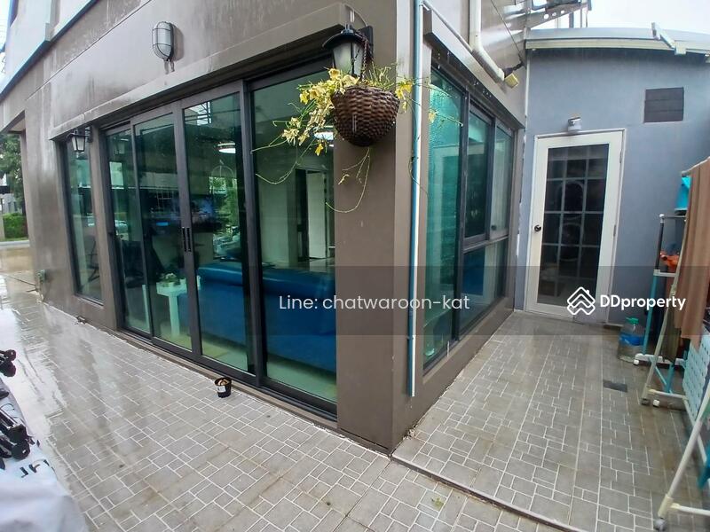 For Rent - Baan Klang Muang Ramintra 83 Station, Bangkok
