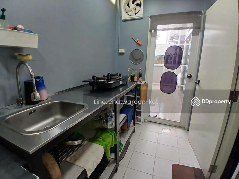 For Rent - Baan Klang Muang Ramintra 83 Station, Bangkok