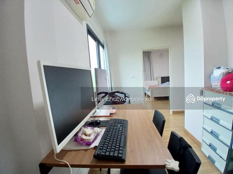 For Rent - Baan Klang Muang Ramintra 83 Station, Bangkok