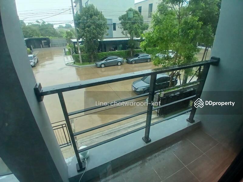 For Rent - Baan Klang Muang Ramintra 83 Station, Bangkok