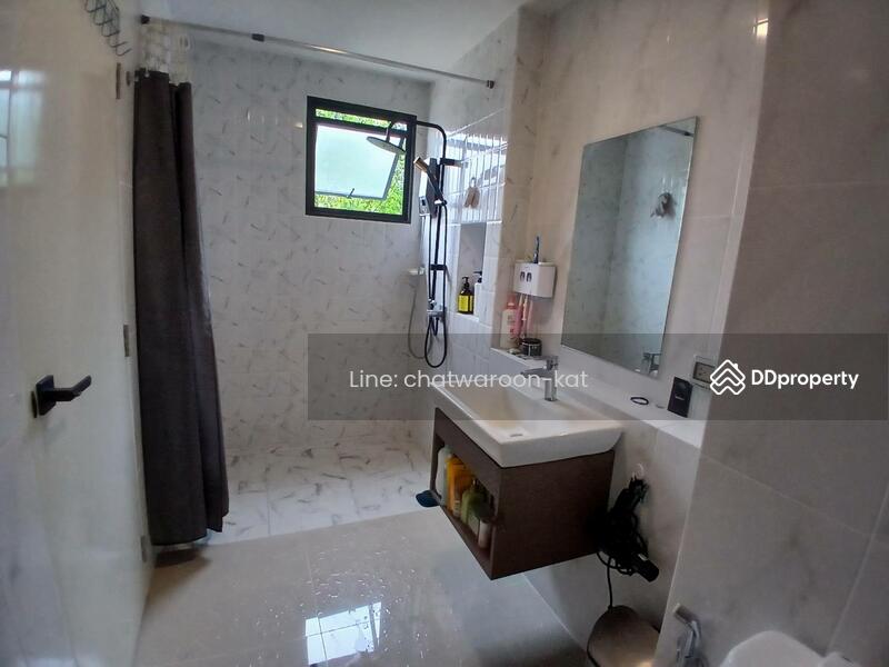 For Rent - Baan Klang Muang Ramintra 83 Station, Bangkok