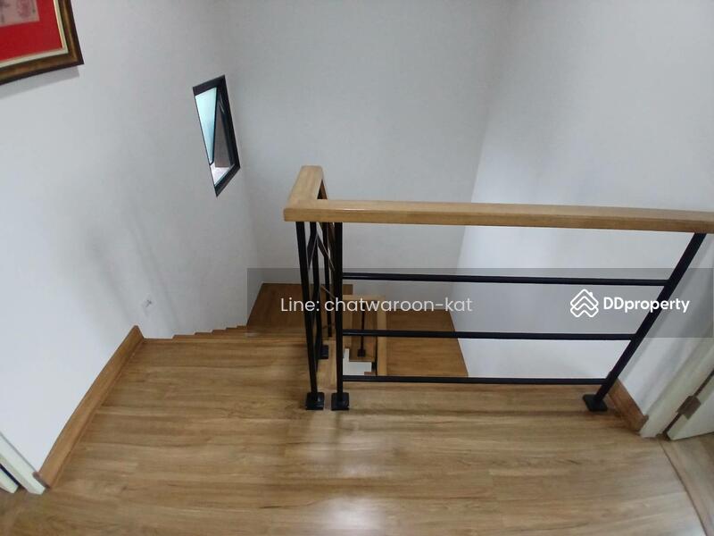 For Rent - Baan Klang Muang Ramintra 83 Station, Bangkok