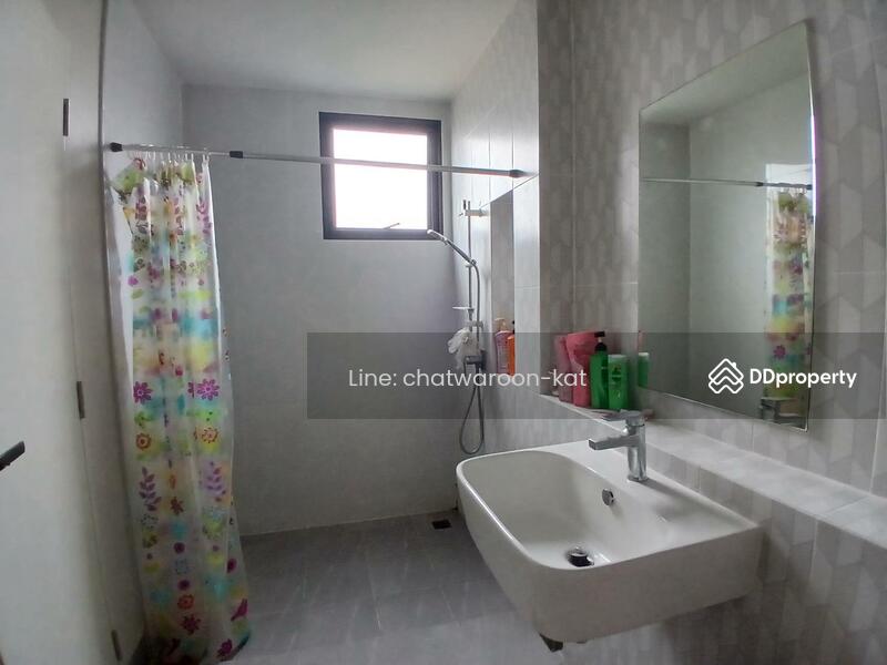 For Rent - Baan Klang Muang Ramintra 83 Station, Bangkok