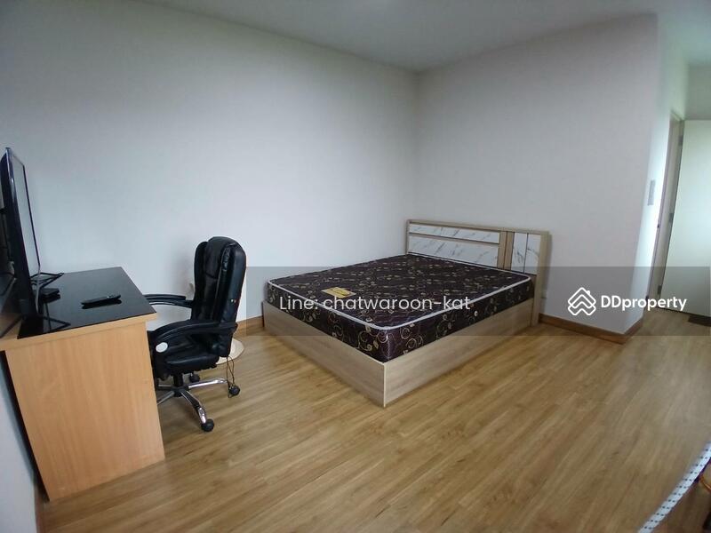 For Rent - Baan Klang Muang Ramintra 83 Station, Bangkok