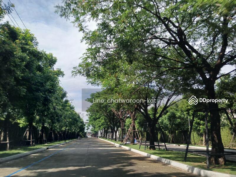 For Rent - Baan Klang Muang Ramintra 83 Station, Bangkok