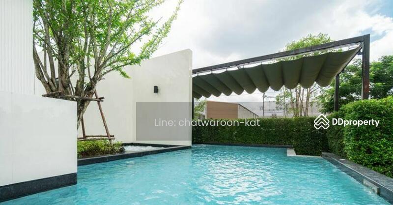 For Rent - Baan Klang Muang Ramintra 83 Station, Bangkok