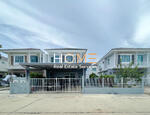 Villaggio Prachauthit 90 : วิลลาจจิโอ ประชาอุทิศ 90, สมุทรปราการ