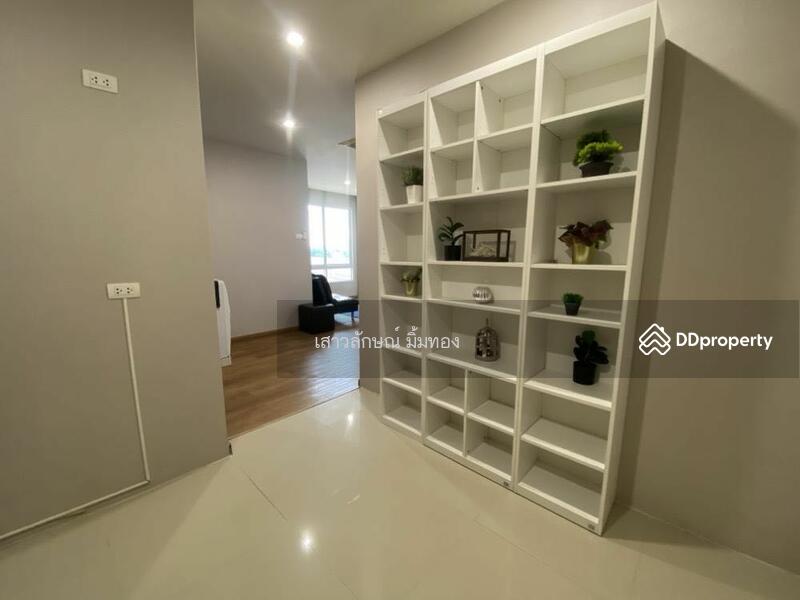 Happy Condo Ladprao 101 : แฮปปี้ คอนโด ลาดพร้าว 101, กรุงเทพ, ถนนลาดพร้าว 101, วังทองหลาง, กรุงเทพ, 50 ตร.ม., คอนโด ให้เช่า, โดย เสาวลักษณ์ มิ้มทอง, 11458019 - DDproperty.com