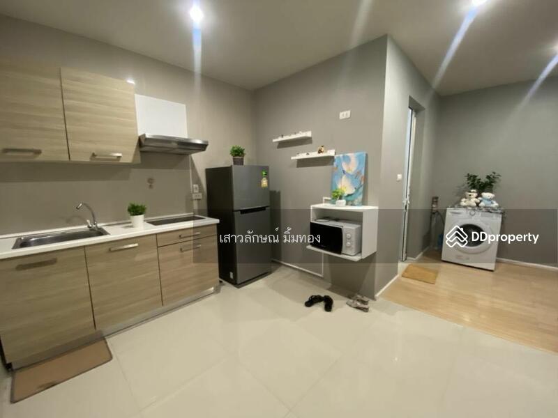 Happy Condo Ladprao 101, Bangkok, Ladprao Road, Wang Thonglang, Bangkok, 1 Bedroom, 50 sqm, Condo For Rent, by เสาวลักษณ์ มิ้มทอง, 11458019 - DDproperty.com