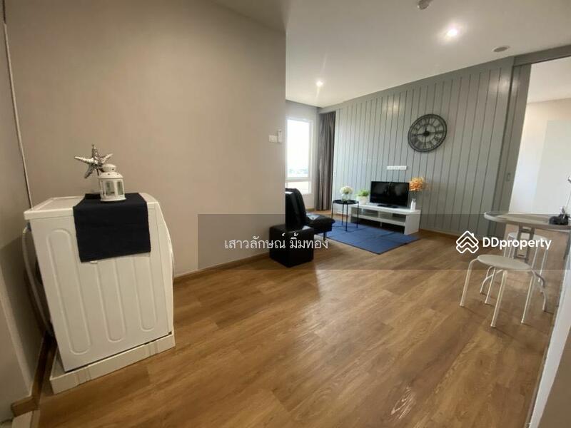 Happy Condo Ladprao 101, Bangkok, Ladprao Road, Wang Thonglang, Bangkok, 1 Bedroom, 50 sqm, Condo For Rent, by เสาวลักษณ์ มิ้มทอง, 11458019 - DDproperty.com