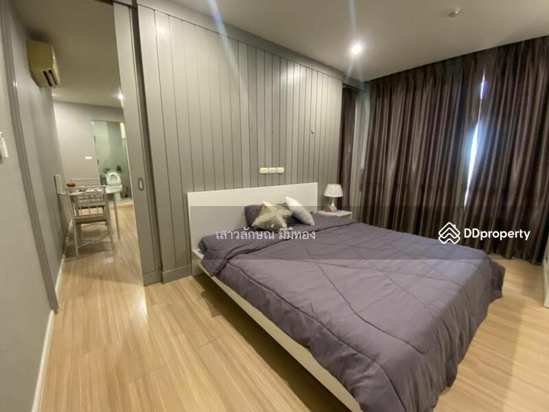 Happy Condo Ladprao 101, Bangkok, Ladprao Road, Wang Thonglang, Bangkok, 1 Bedroom, 50 sqm, Condo For Rent, by เสาวลักษณ์ มิ้มทอง, 11458019 - DDproperty.com