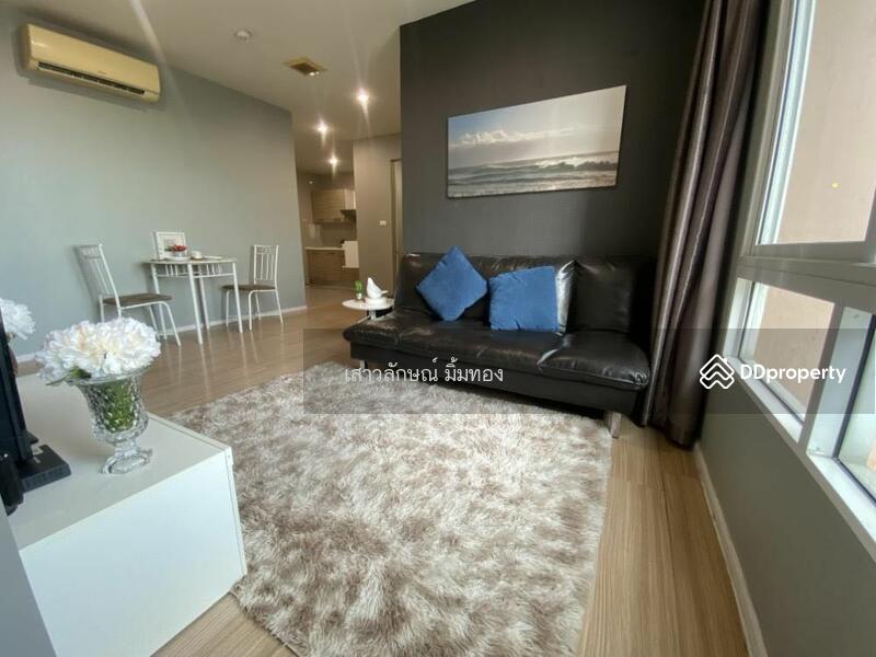 Happy Condo Ladprao 101 : แฮปปี้ คอนโด ลาดพร้าว 101, กรุงเทพ, ถนนลาดพร้าว 101, วังทองหลาง, กรุงเทพ, 50 ตร.ม., คอนโด ให้เช่า, โดย เสาวลักษณ์ มิ้มทอง, 11458019 - DDproperty.com