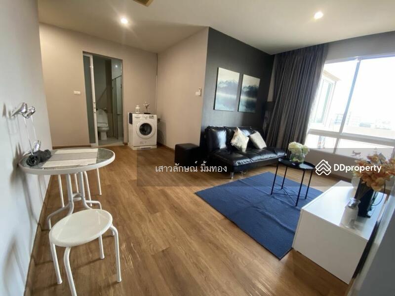 Happy Condo Ladprao 101 : แฮปปี้ คอนโด ลาดพร้าว 101, กรุงเทพ, ถนนลาดพร้าว 101, วังทองหลาง, กรุงเทพ, 50 ตร.ม., คอนโด ให้เช่า, โดย เสาวลักษณ์ มิ้มทอง, 11458019 - DDproperty.com