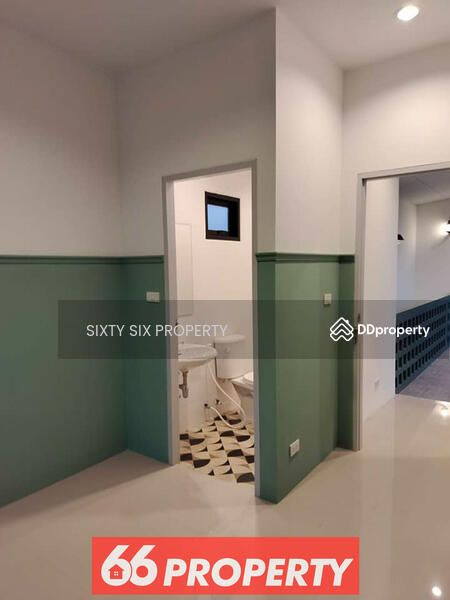ขาย - House for Sale, Rent in Chang Moi, Mueang Chiang Mai., เชียงใหม่