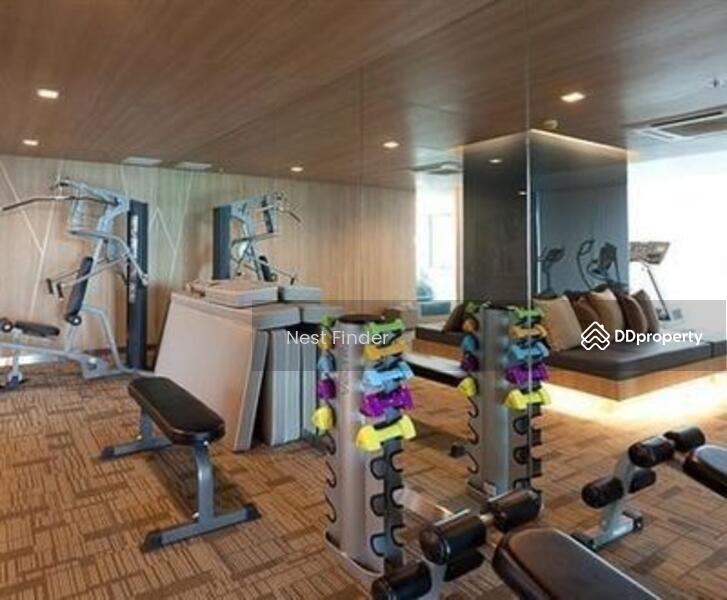 IDEO Blucove Sukhumvit : ไอดีโอ บลูโคฟ สุขุมวิท, กรุงเทพ, 2952 ถนนสุขุมวิท, บางนา, บางนา, กรุงเทพ, 27 ตร.ม., คอนโด ให้เช่า, โดย Khun Nest, 11458063 - DDproperty.com