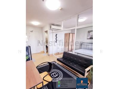 For Rent - IDEO Blucove Sukhumvit, Bangkok
