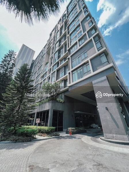 IDEO Blucove Sukhumvit, Bangkok, 2952 Sukhumvit Road, Bang Na, Bang Na, Bangkok, 1 Bedroom, 27 sqm, Condo For Rent, by Khun Nest, 11458063 - DDproperty.com