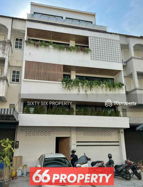 ขาย - Townhouse for Rent, Sale in Wat Ket, Mueang Chiang Mai, เชียงใหม่