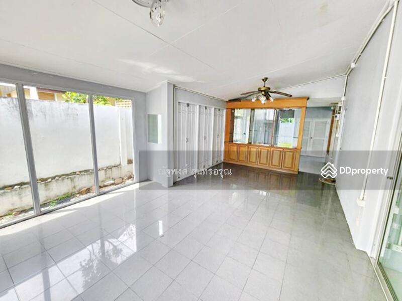MRTบางซ่อน 1.5 กม. ประชาชื่น 2-6, Bangkok, 1 รัชดา อารีย์, Bang Sue, Bangkok, 3 Bedrooms, 210 sqm, Single Detached House For Rent, by ณัฐพงศ์ สุนทรอรุณ, 11458177 - DDproperty.com